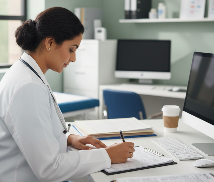 ANIKA Receives State Healthcare Excellence Award