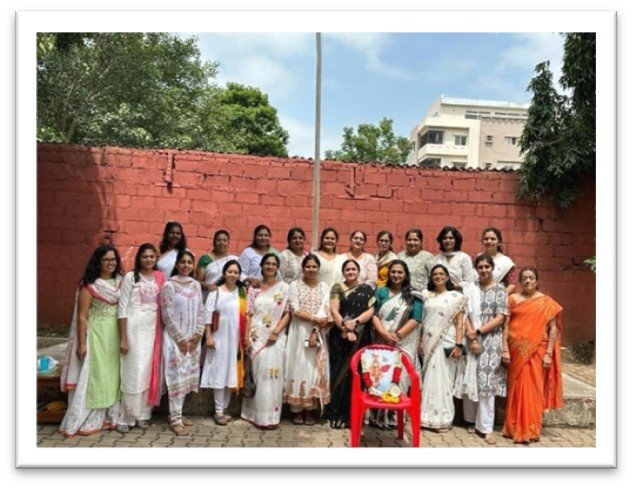 NATIONAL FESTIVALS AND IMPORTANT DAYS & SOCIAL MEDIA ACTIVITIES-Kannada Rajyotsava