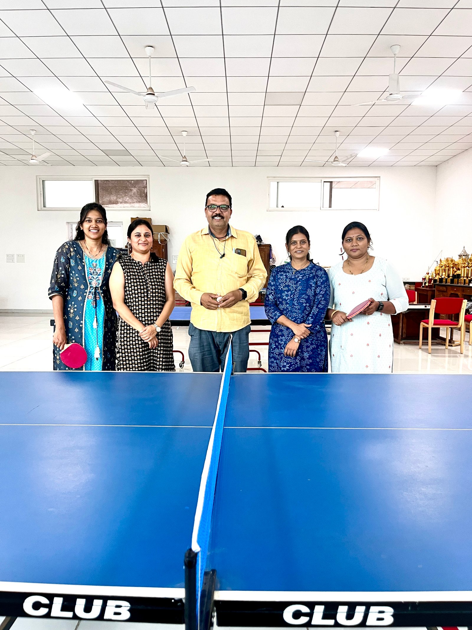 Medical Staff Wellness